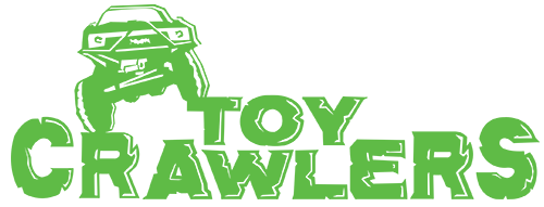 ToyCrawlers